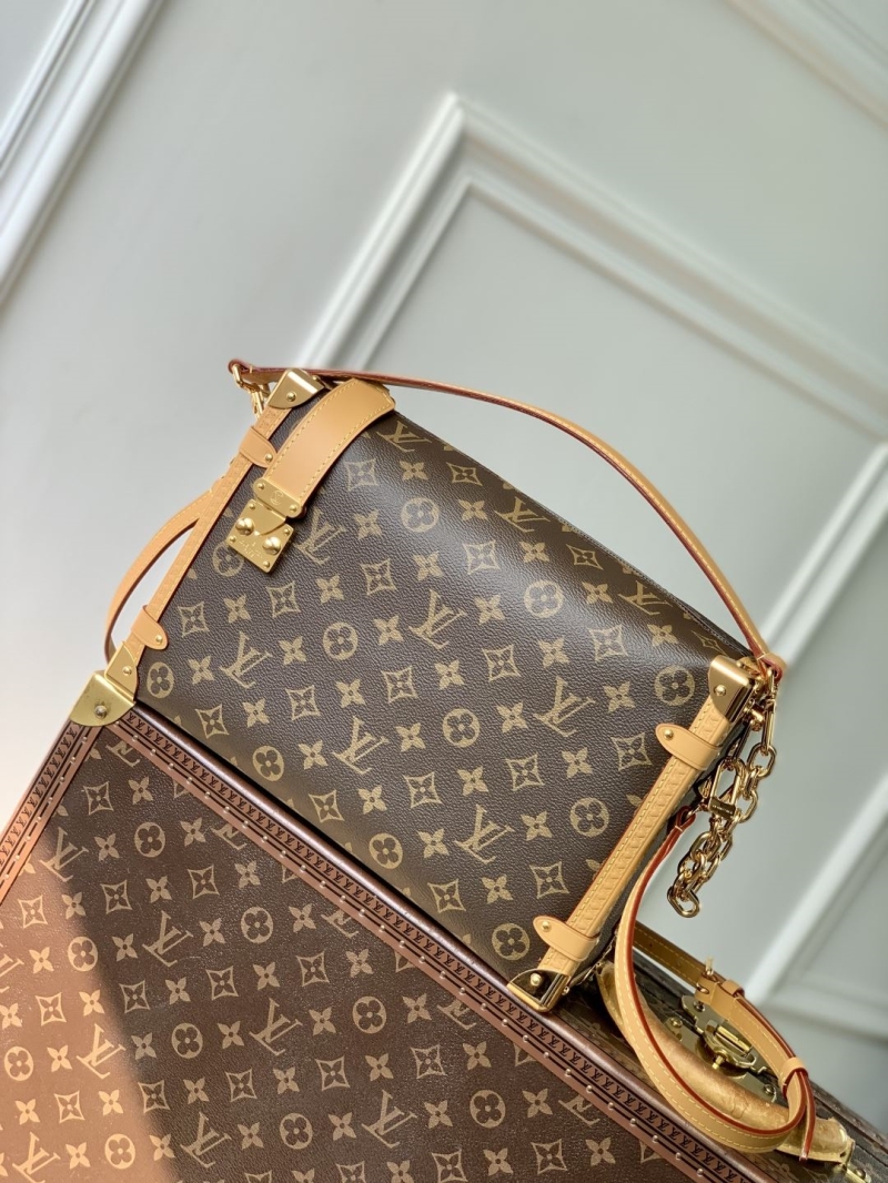 LV Box Bags